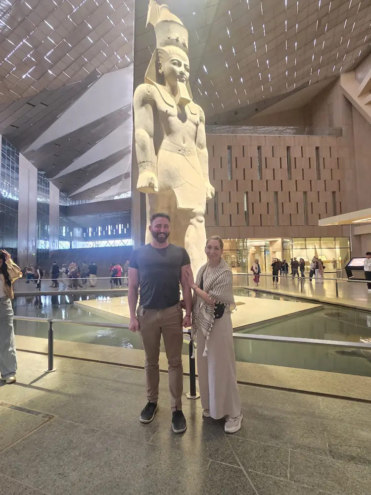 luxe Tours Egypt