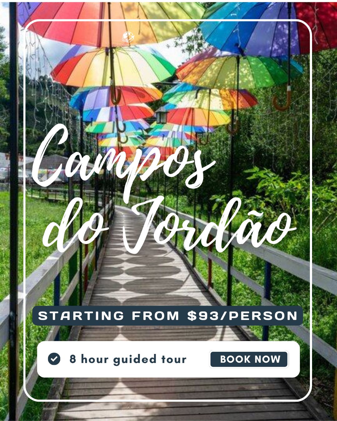 Experience Nexus Tours