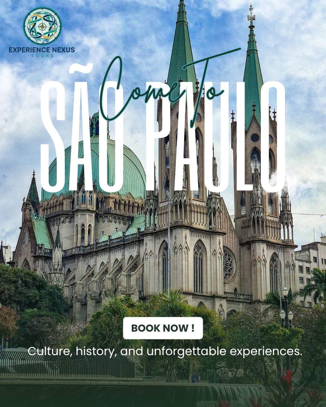 Experience Nexus Tours