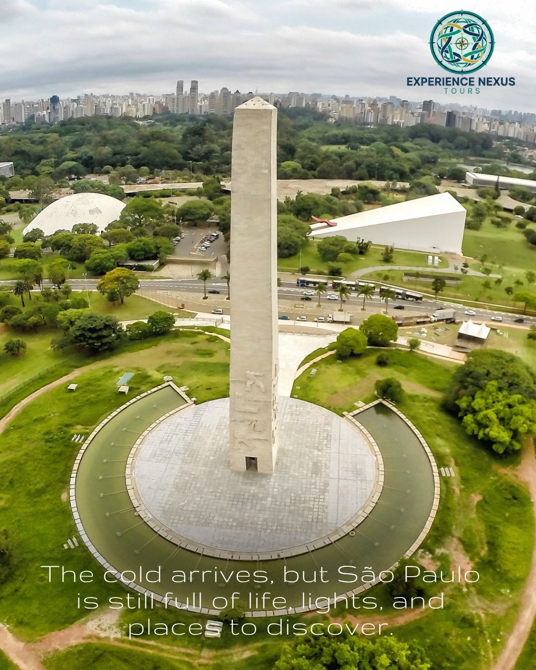 Experience Nexus Tours