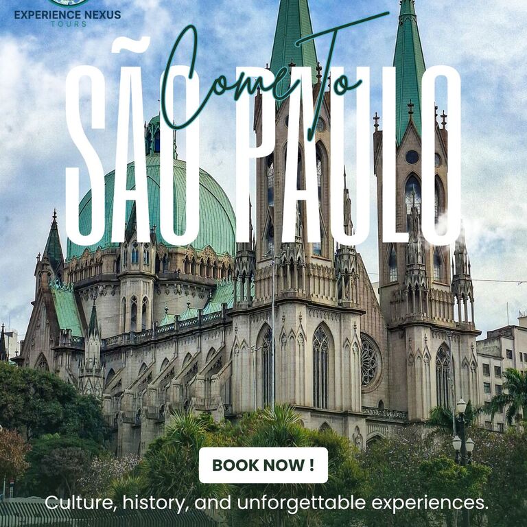 Experience Nexus Tours