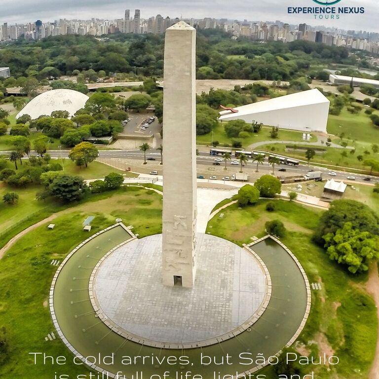 Experience Nexus Tours