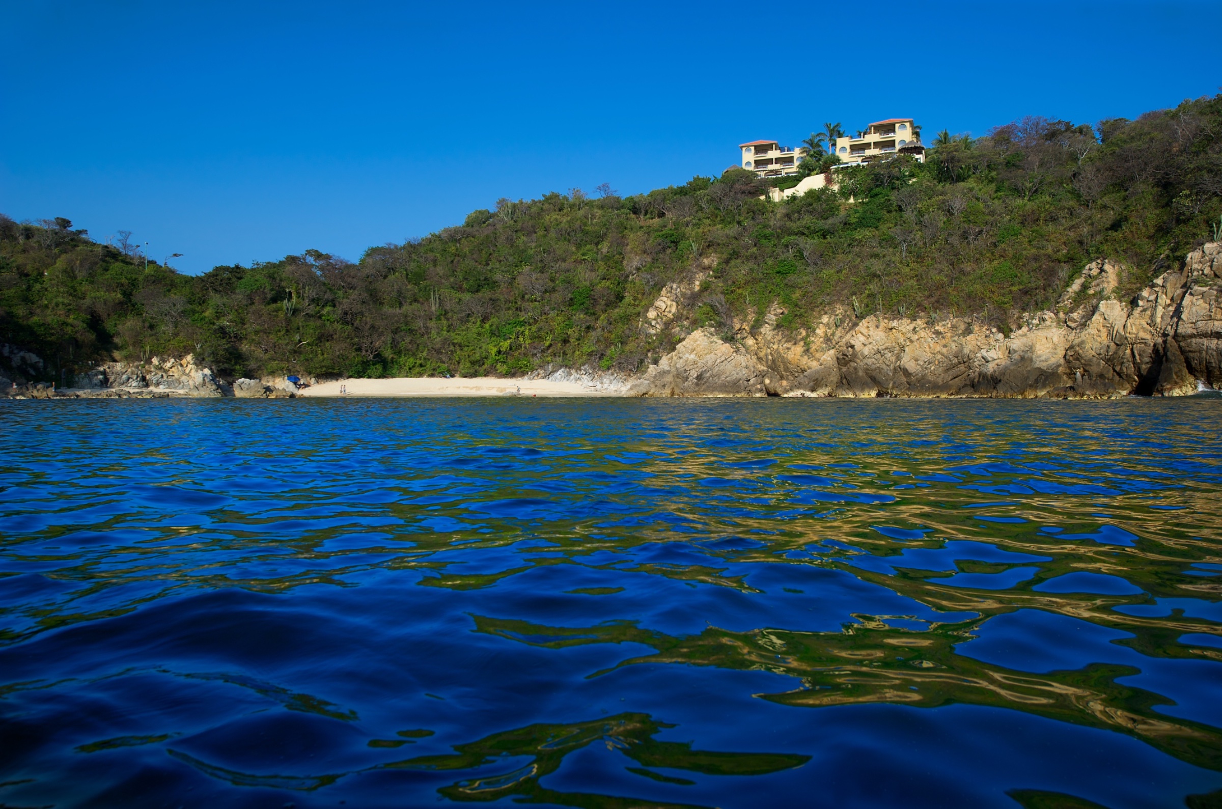 Las Palmas Villas & Casitas