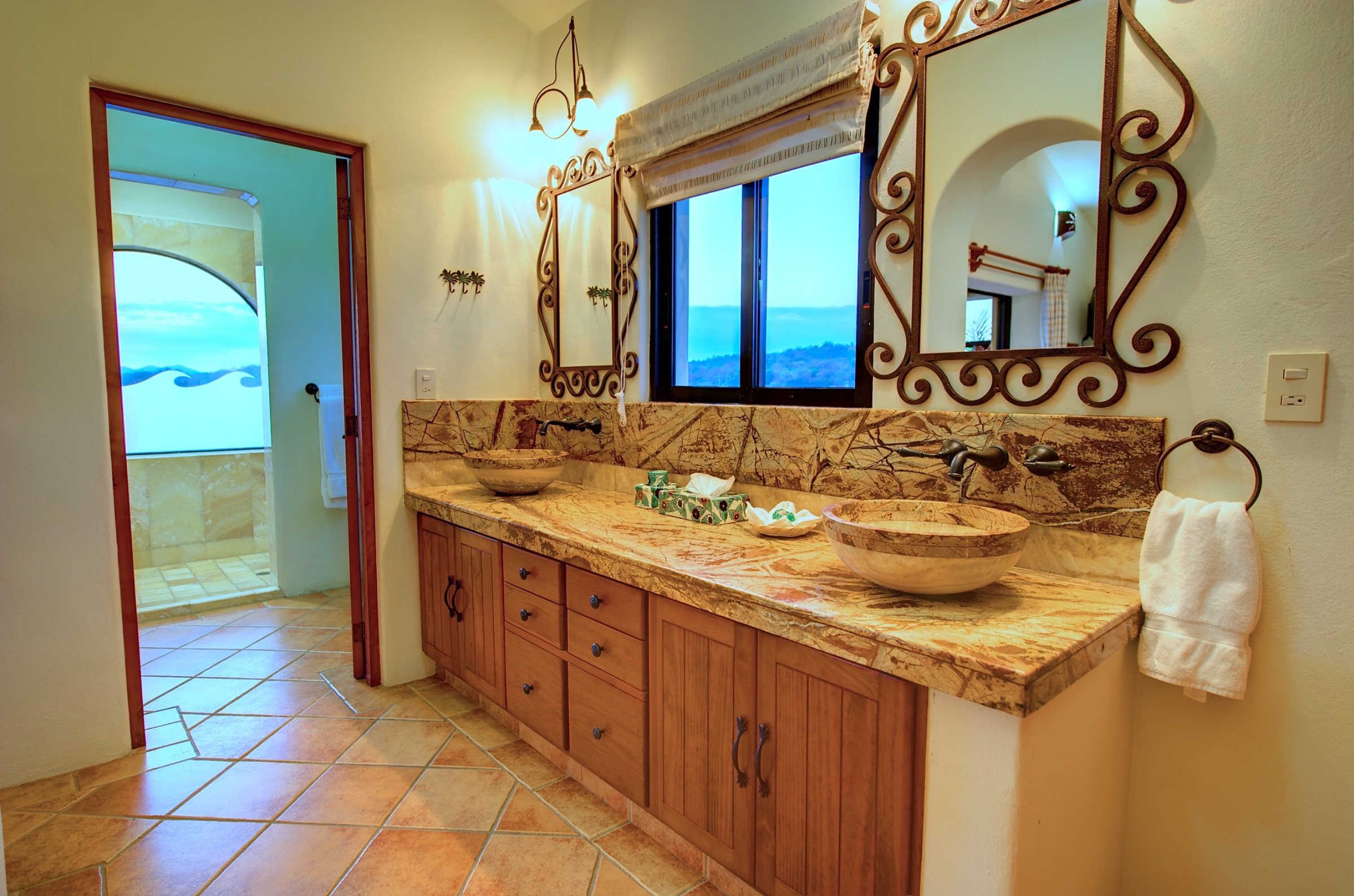 Las Palmas Villas & Casitas