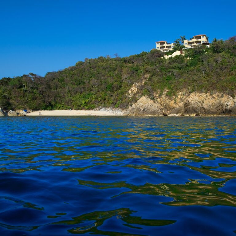 Las Palmas Villas & Casitas