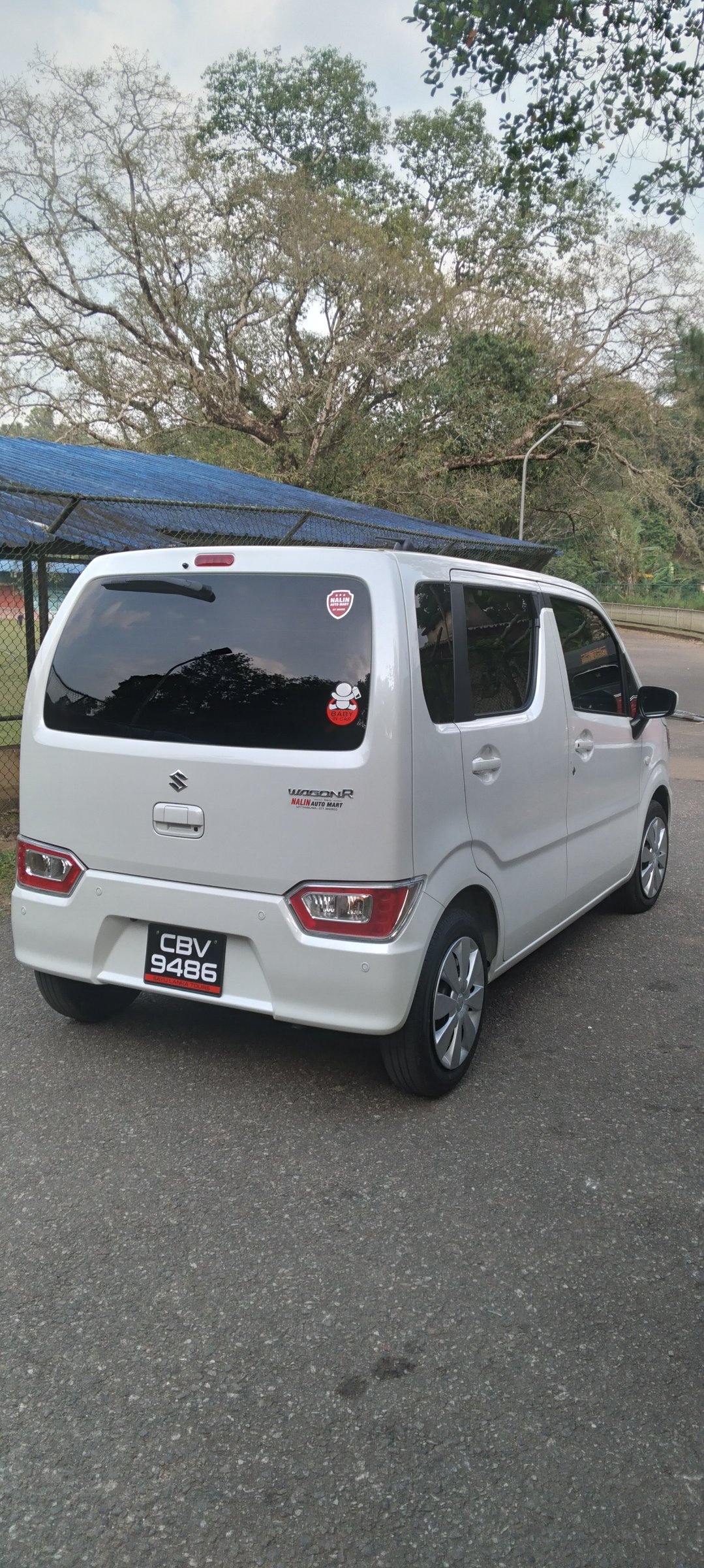 Sayu Lanka Tours