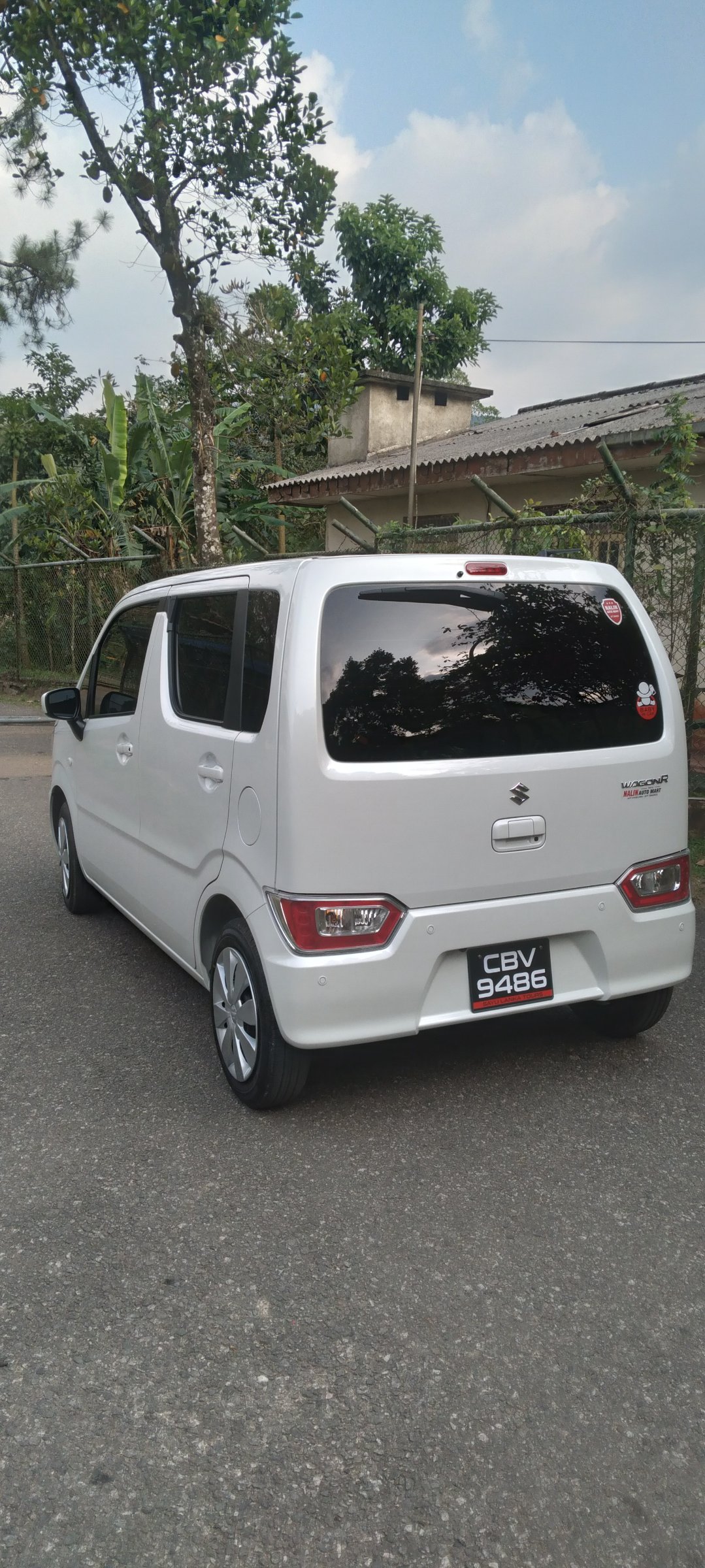 Sayu Lanka Tours