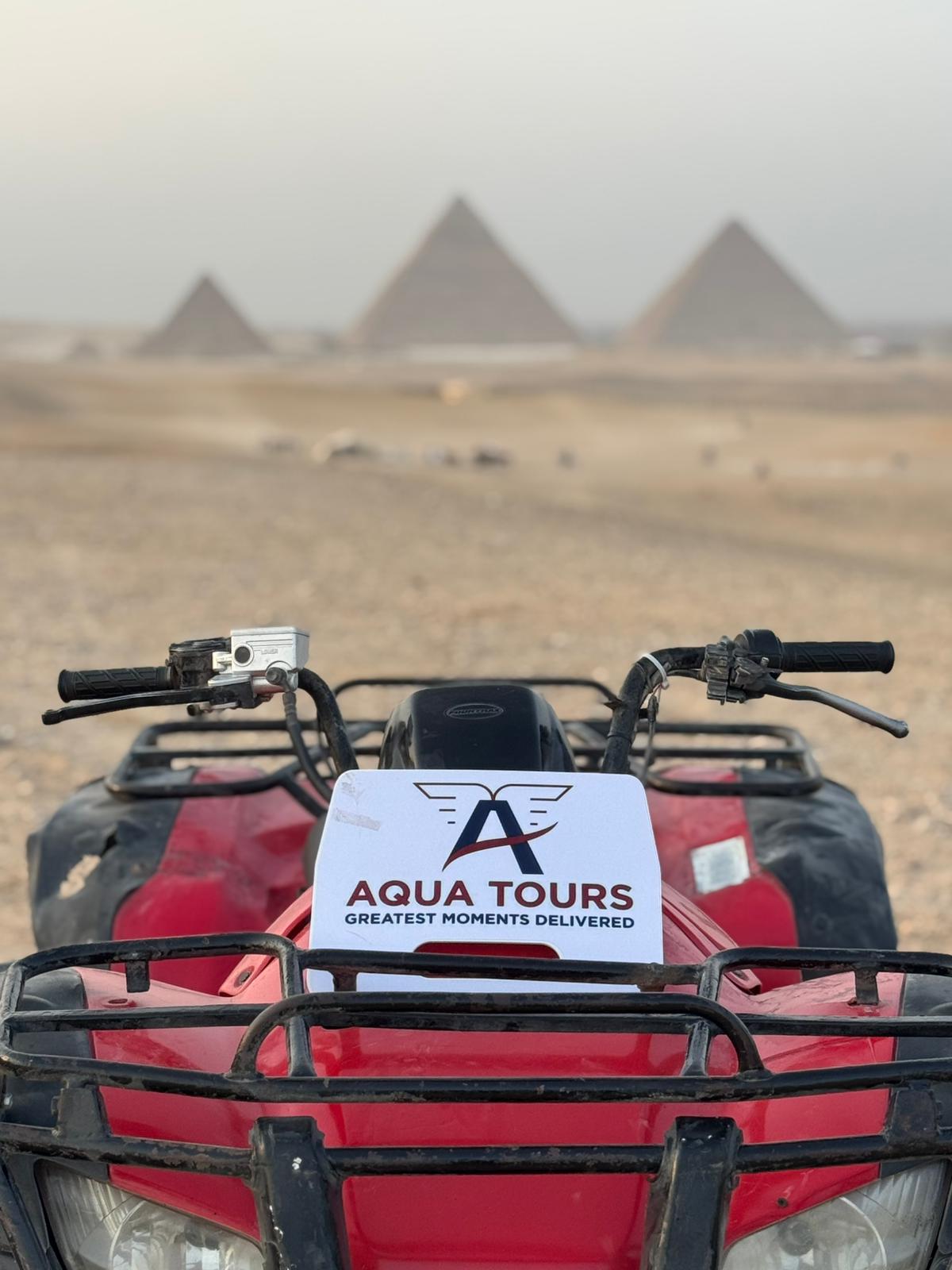Aqua Tours