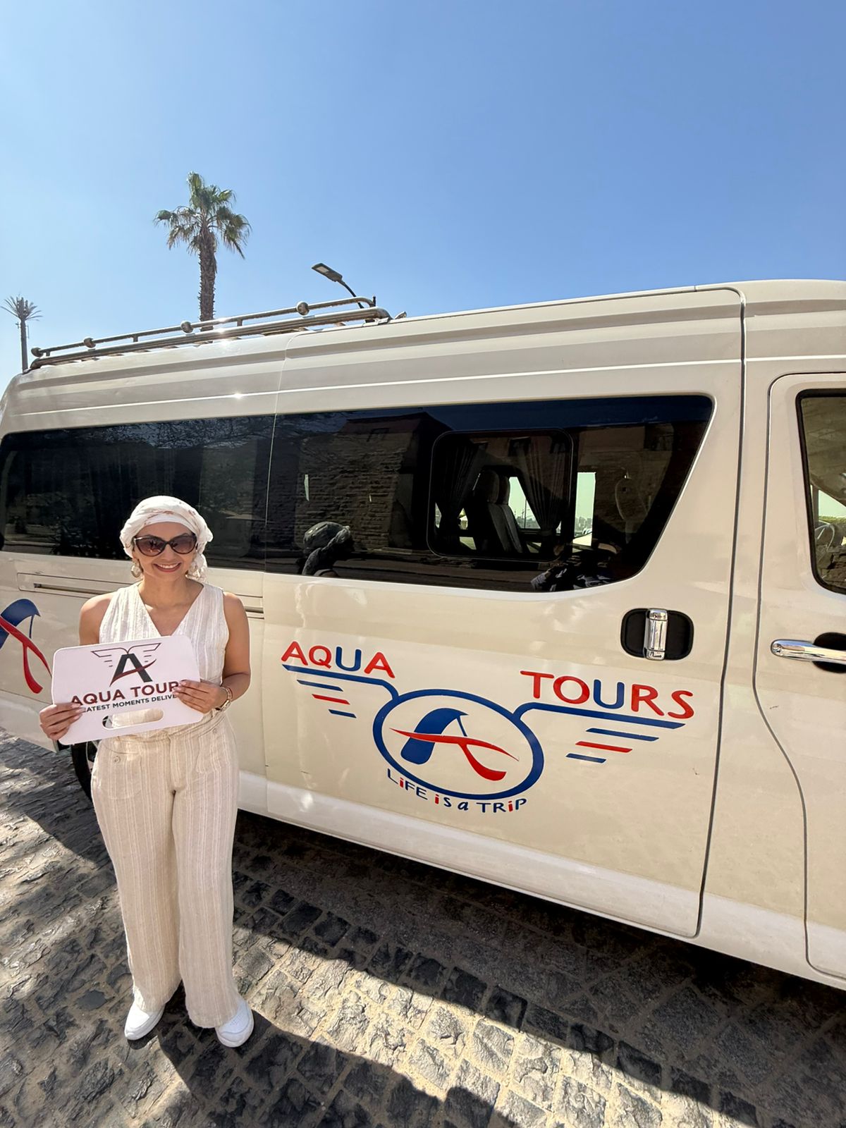 Aqua Tours