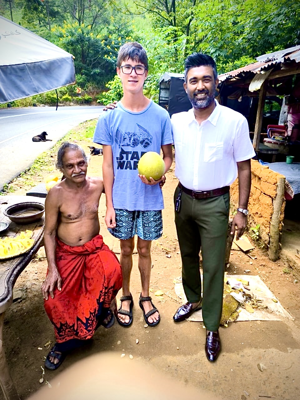 Sahan Malinda Lankapura