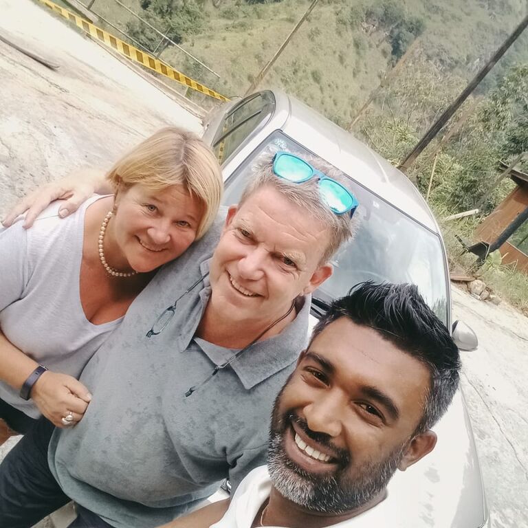 Sahan Malinda Lankapura