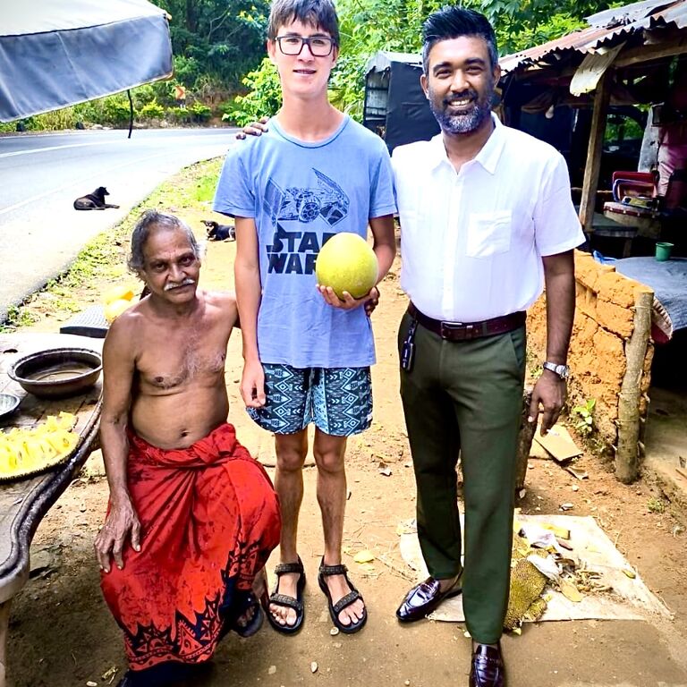 Sahan Malinda Lankapura