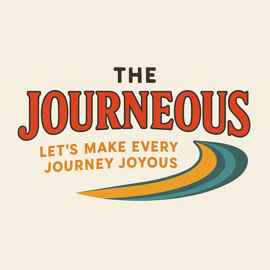 The Journeous