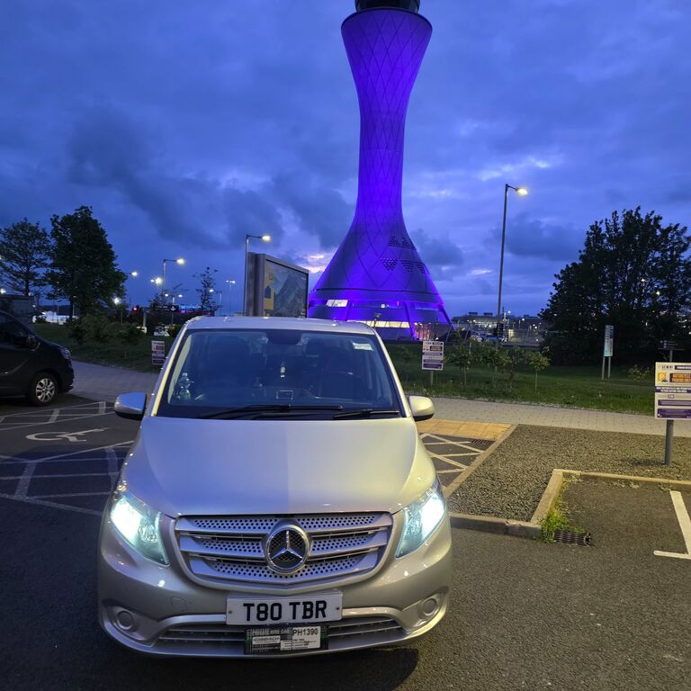 Eagletourchauffeur
