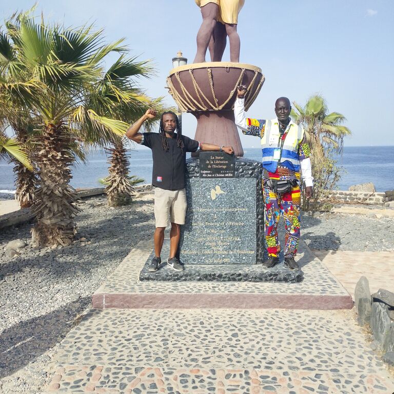 ELHADJI BOUGOUMA DAHABA