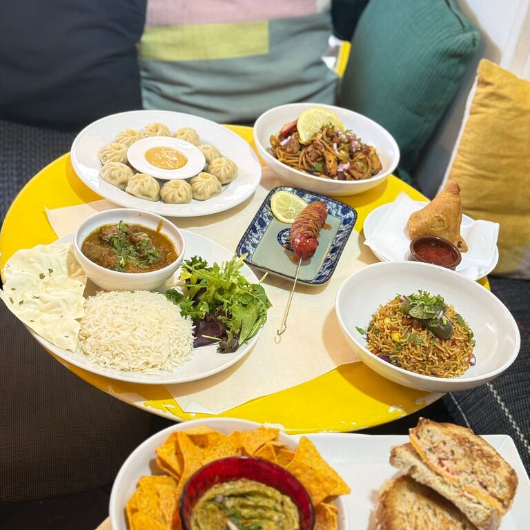 Nuko Restaurant