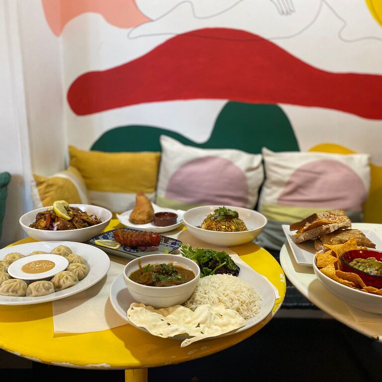 Nuko Restaurant