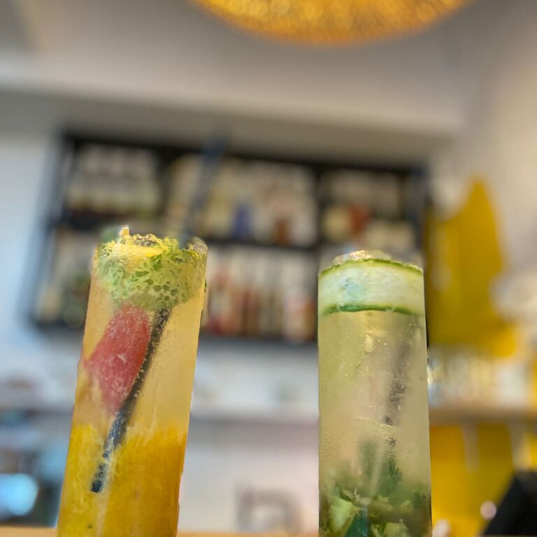 Nuko Restaurant