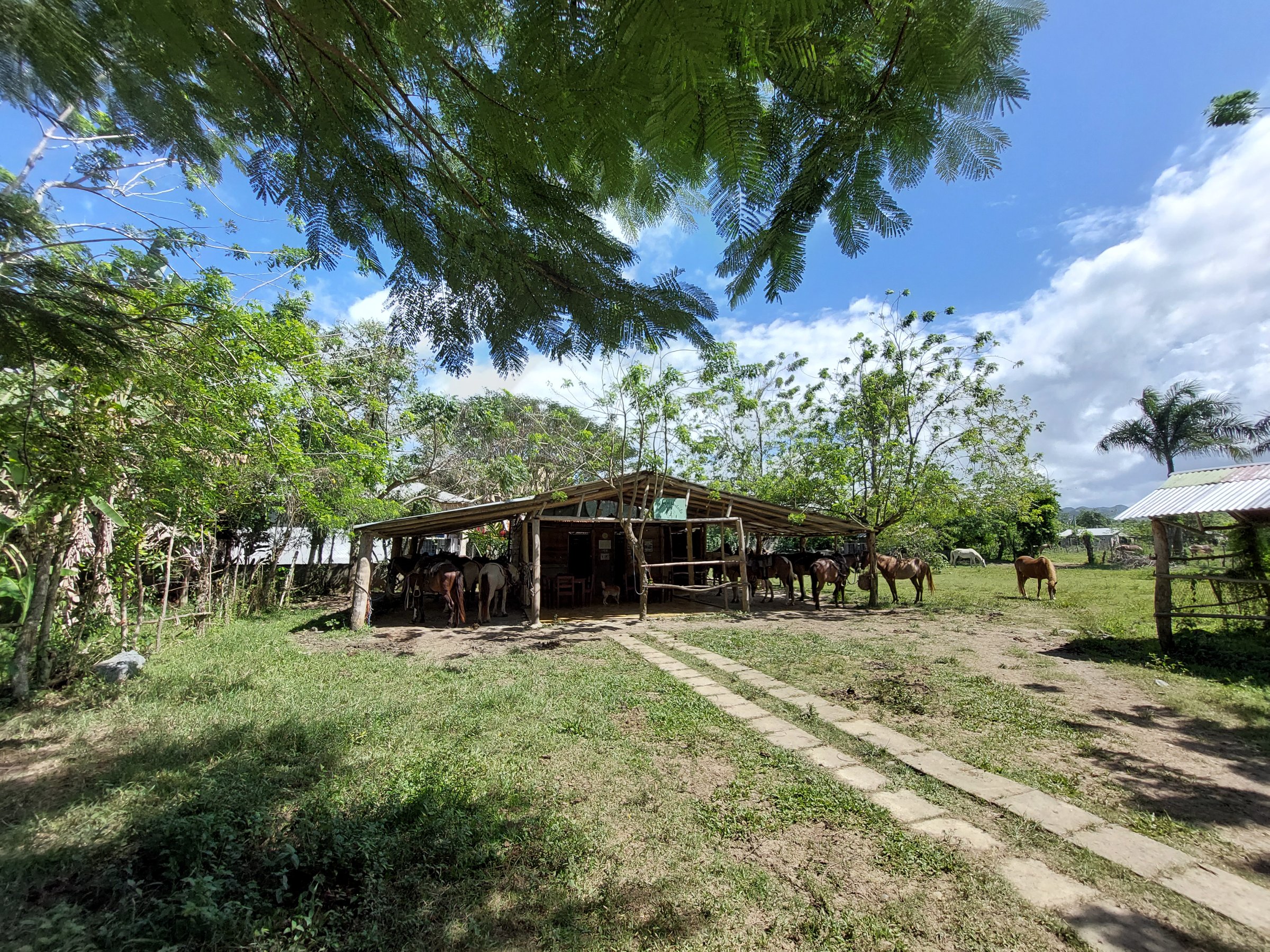 Rancho el Contento