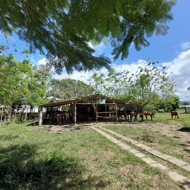 Rancho el Contento