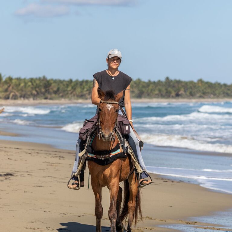 Rancho el Contento