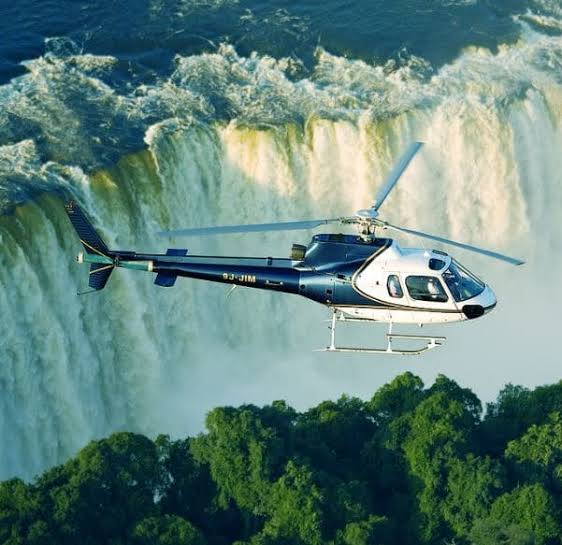 Zambezi wild & heritage tours