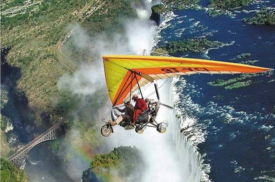 Zambezi wild & heritage tours