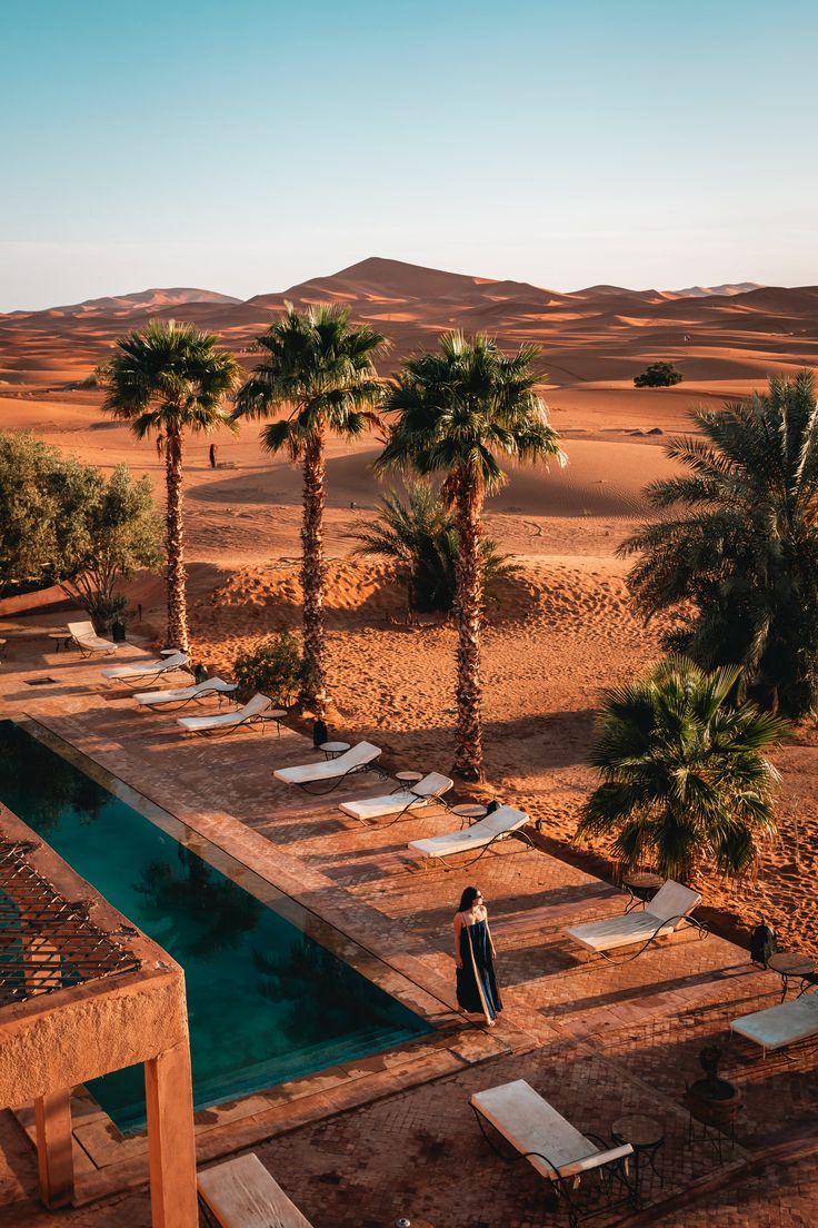 Morocco Dream Trips