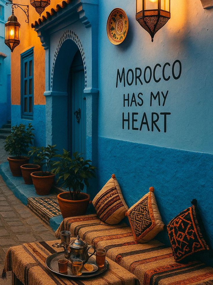 Morocco Dream Trips