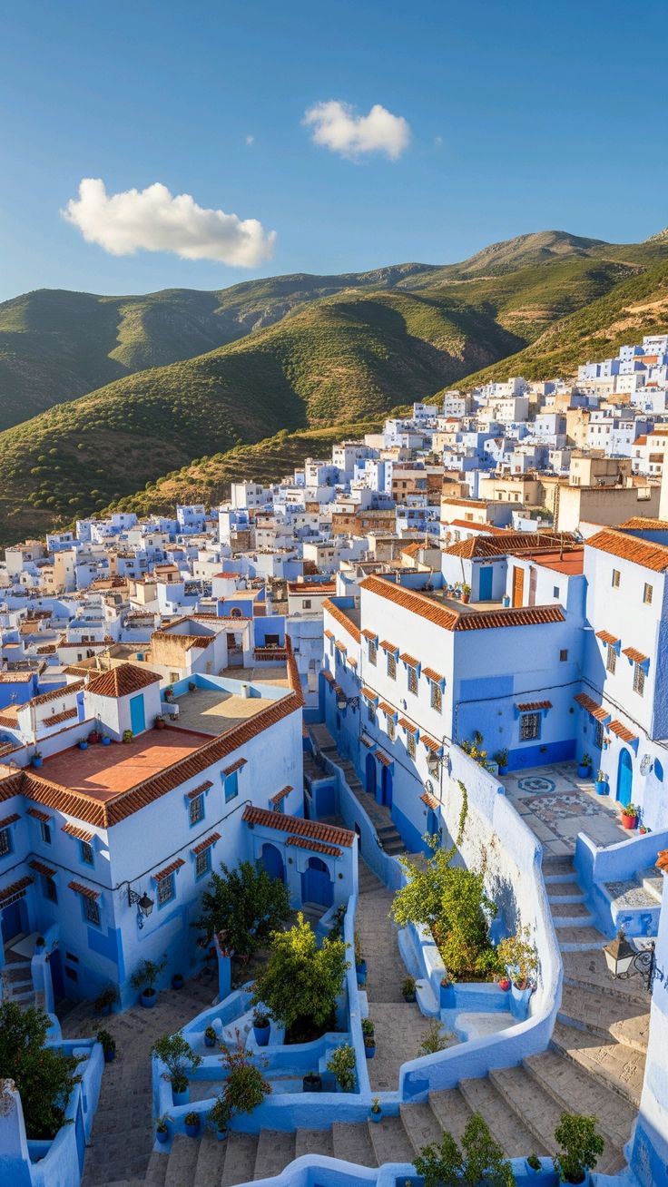 Morocco Dream Trips