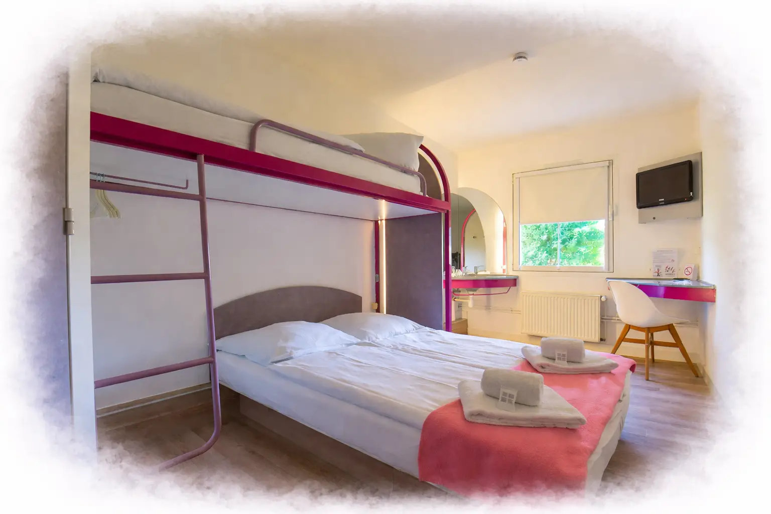 Hotel K1 Nohra (bei Weimar)