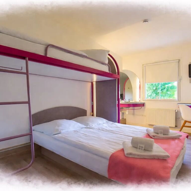 Hotel K1 Nohra (bei Weimar)