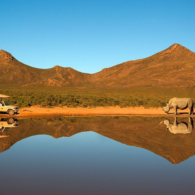 Swahili Paradise Tours
