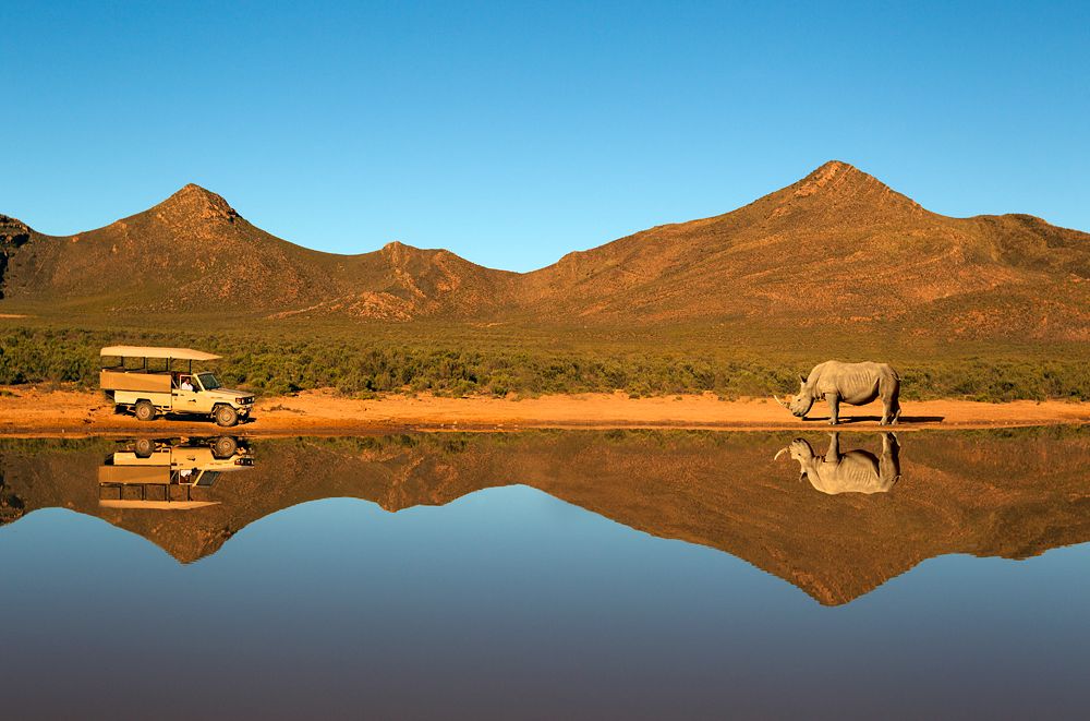 Swahili Paradise Tours