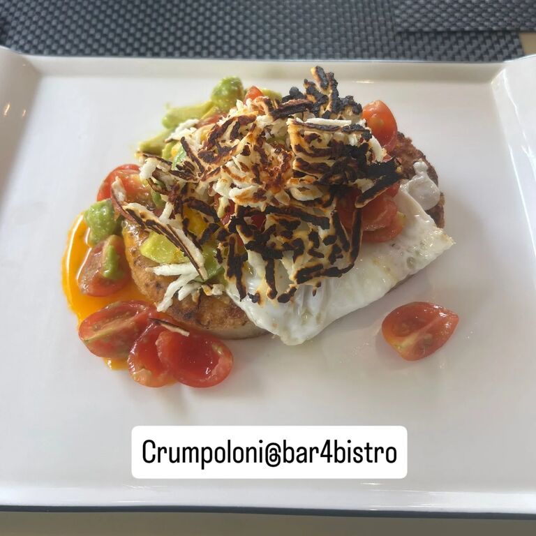 Bar 4 Bistro