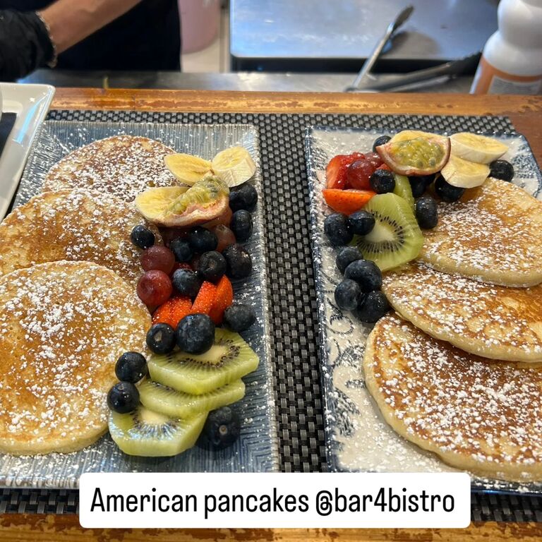 Bar 4 Bistro