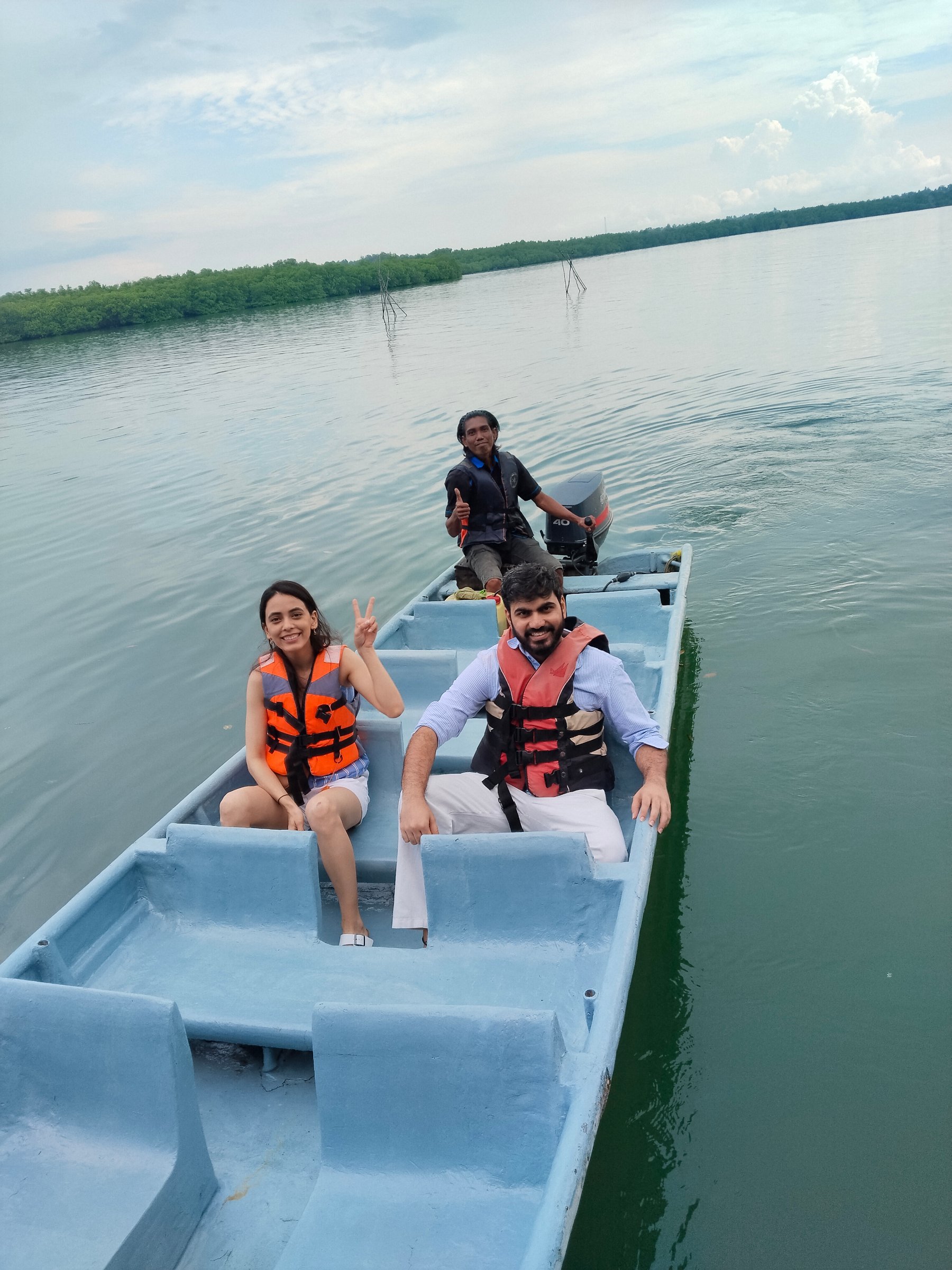 Wonderfull Bintan