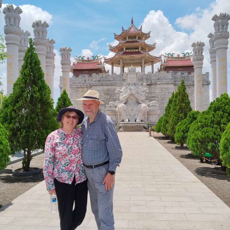 Wonderfull Bintan