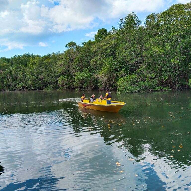 Wonderfull Bintan