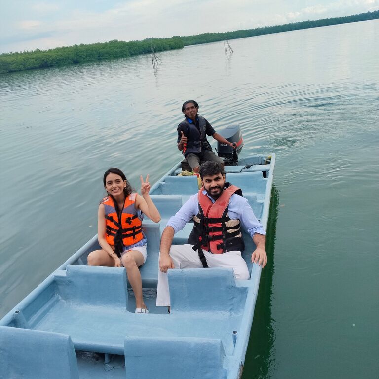 Wonderfull Bintan