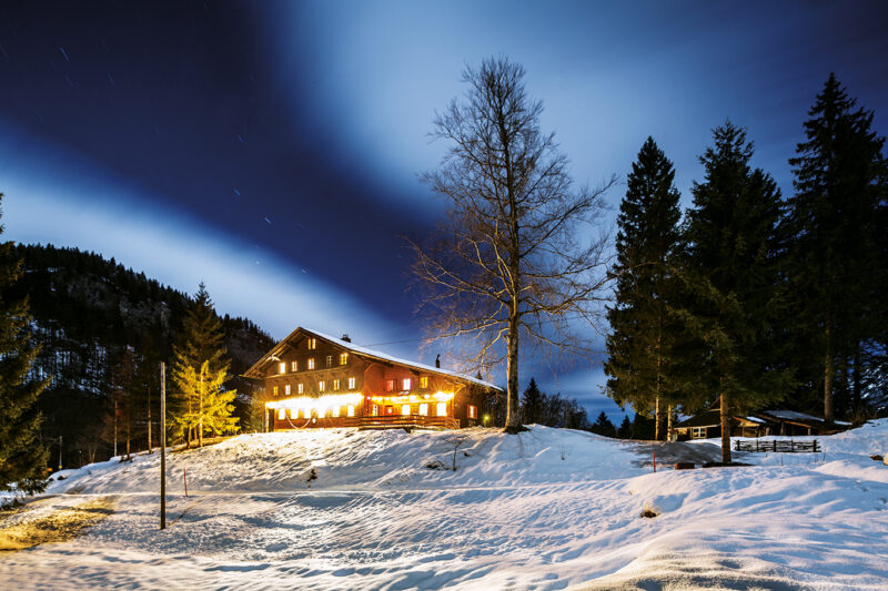 MOS Guesthouse