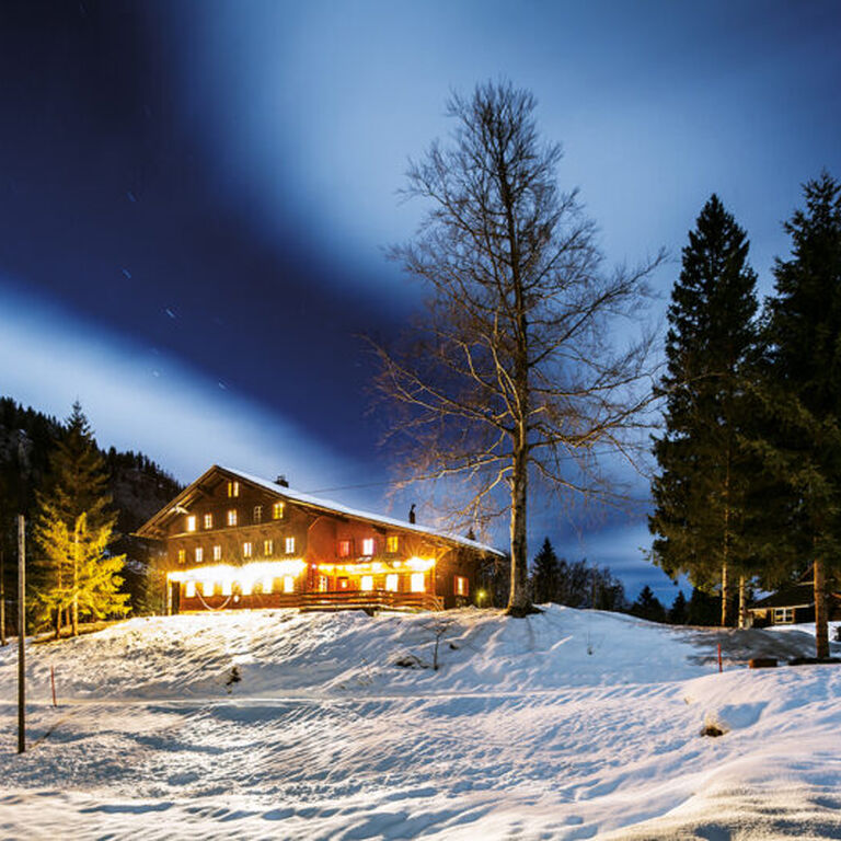 MOS Guesthouse