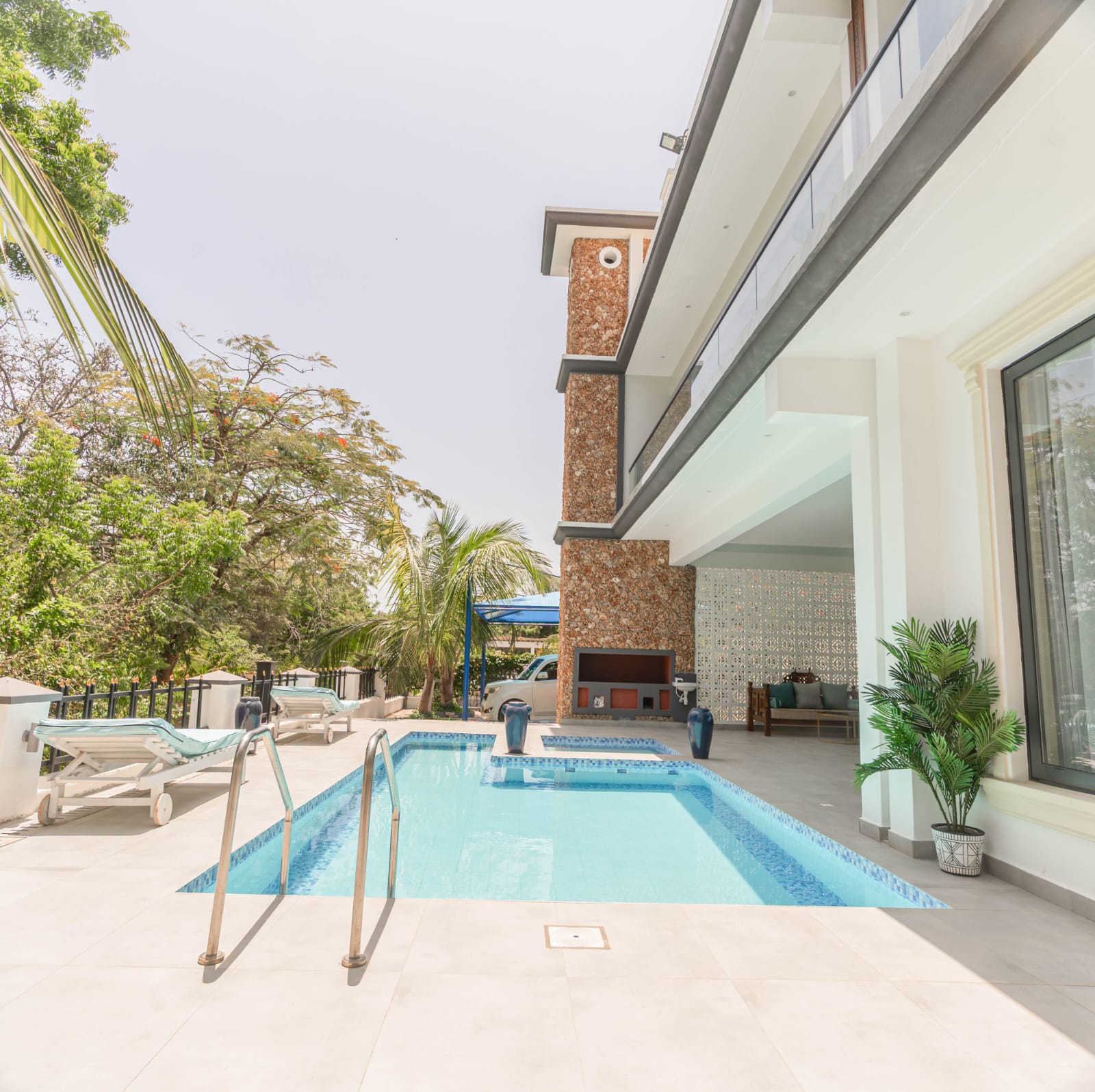 Zuri Urban Homes