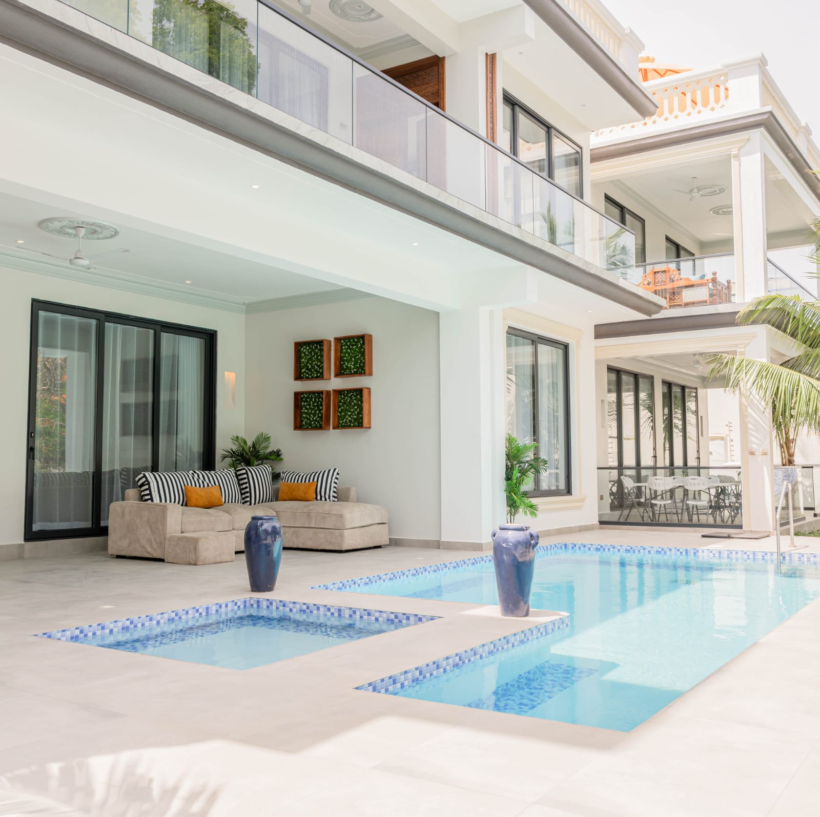 Zuri Urban Homes