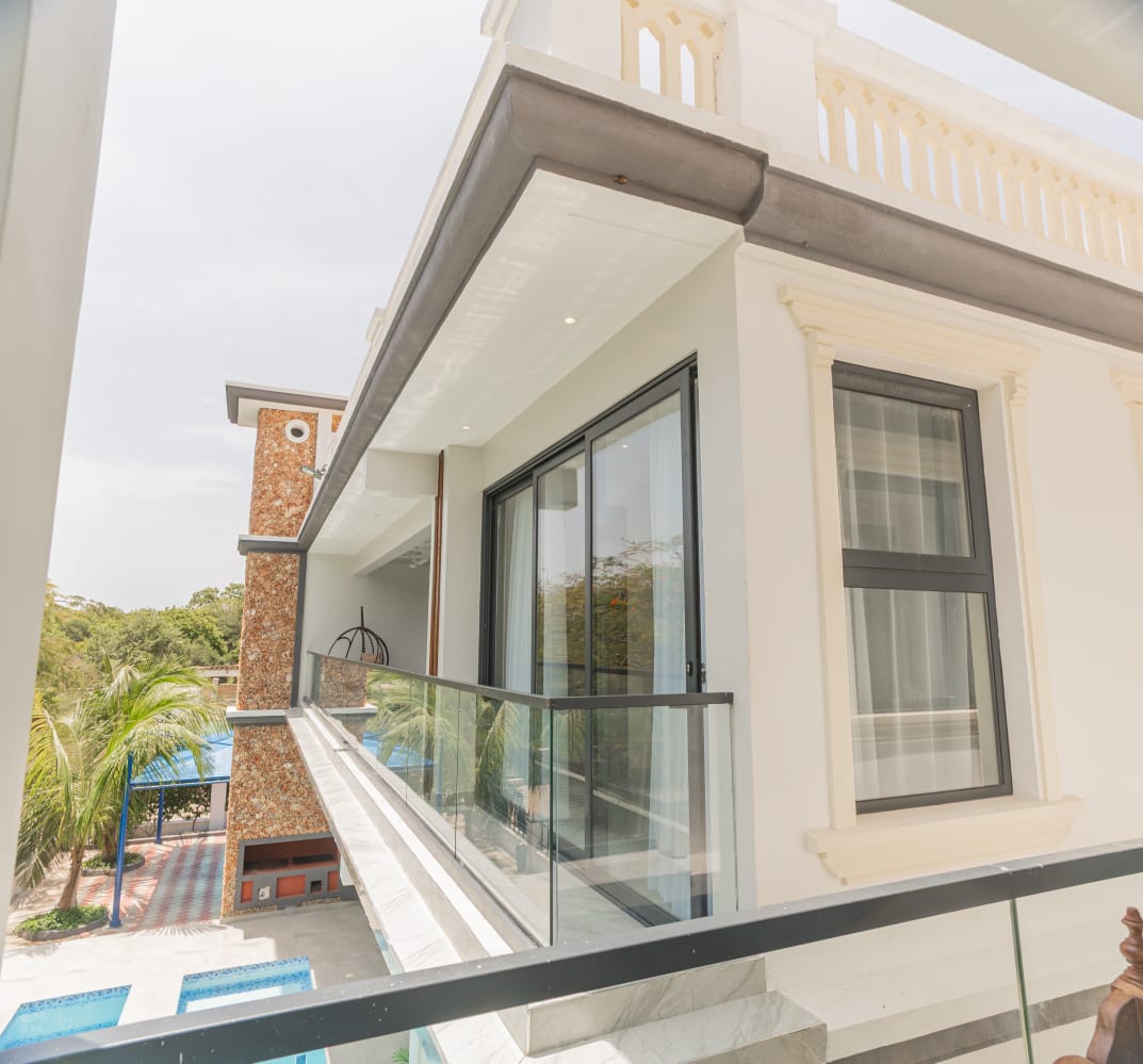 Zuri Urban Homes
