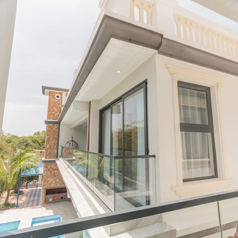 Zuri Urban Homes