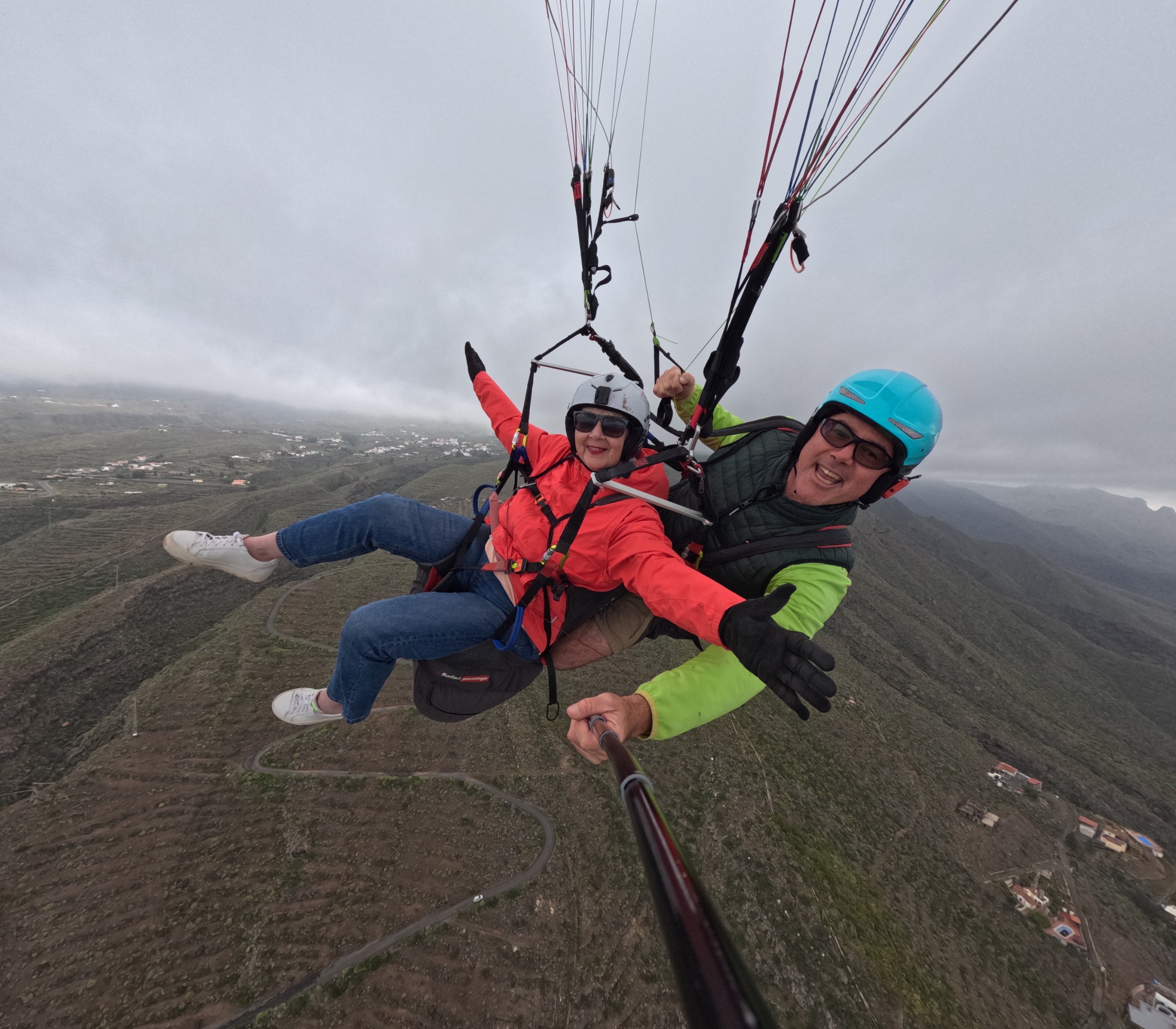 Sky of Tenerife