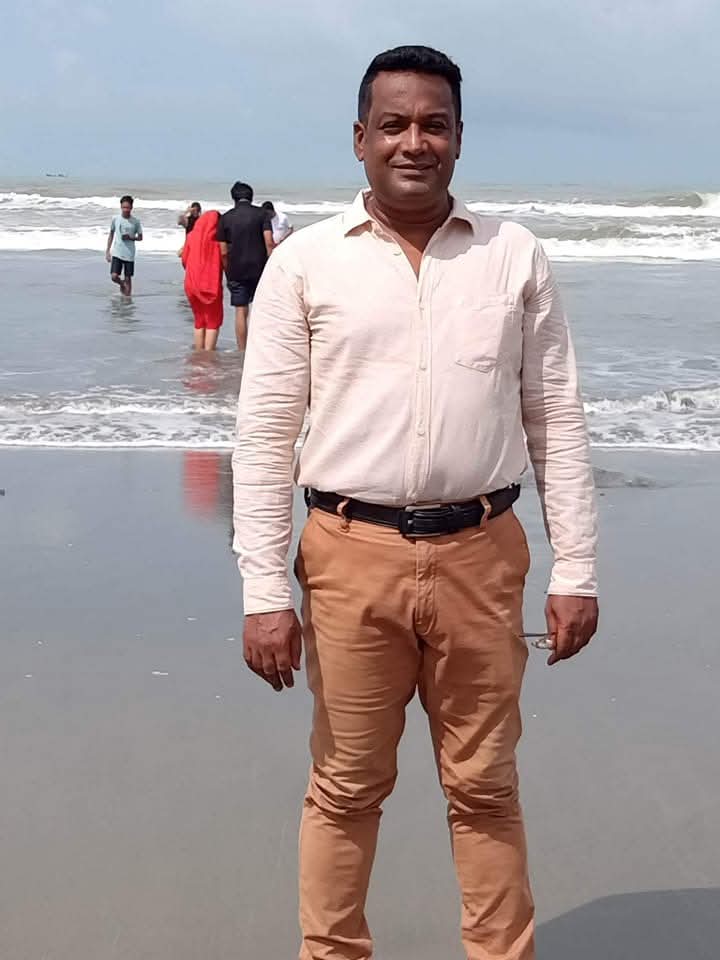 MD HABIBUR RAHMAN
