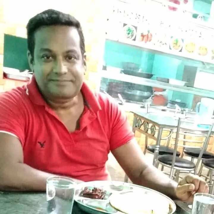 MD HABIBUR RAHMAN