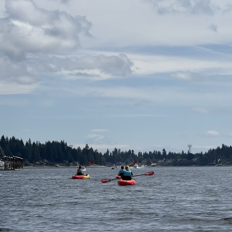PNW Adventures and Tours